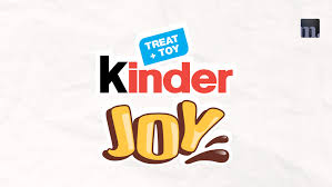 Kinder Joy